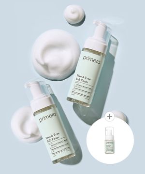 [듀오] 후리앤후리 소프트폼 150ml x 2