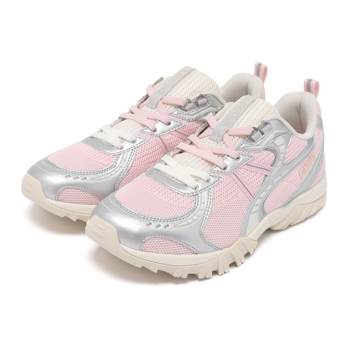 내셔널지오그래픽(NATIONALGEOGRAPHIC) N265UTR310 로버 젠 PINK