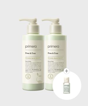 [듀오] 후리앤후리 200ml x 2