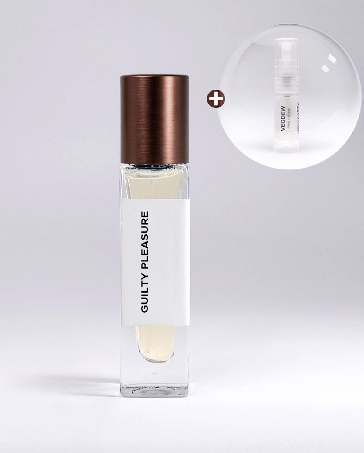 어글리프루프(UGLYPROOF) 길티플래져 12ml