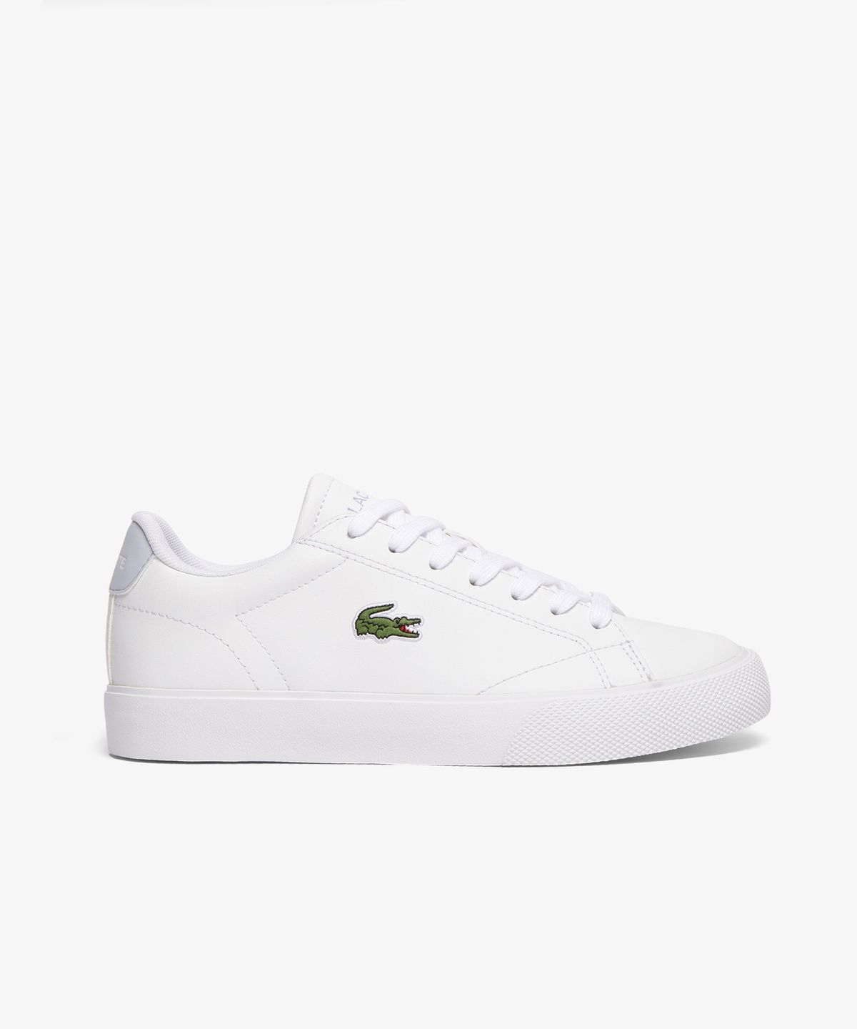 라코스테(LACOSTE) 여성 Lerond Set 레더 스니커즈 RZ7022W56G 1T3