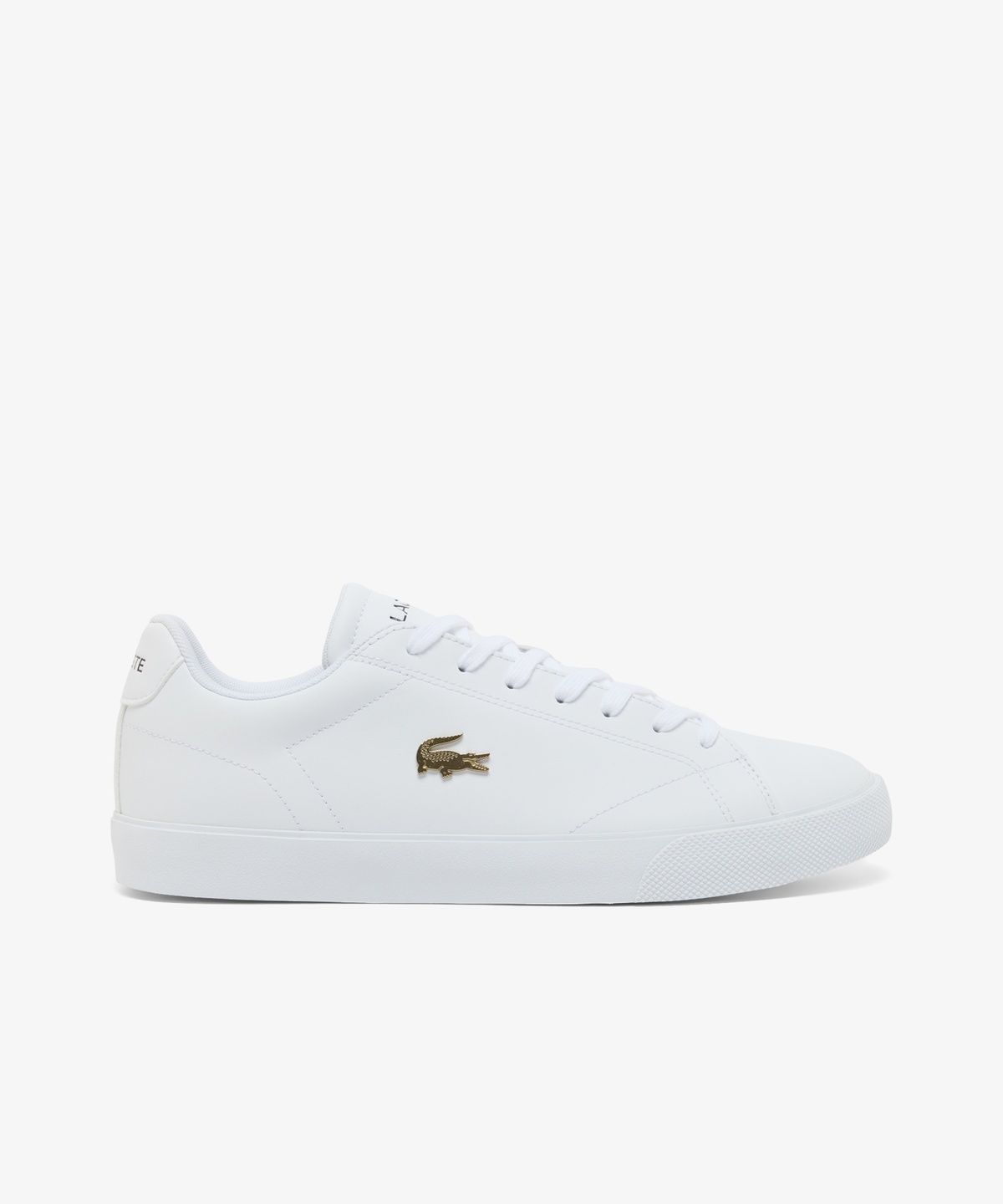 라코스테(LACOSTE) 남성 Lerond Set 레더 스니커즈 RZ6016M56G 21G