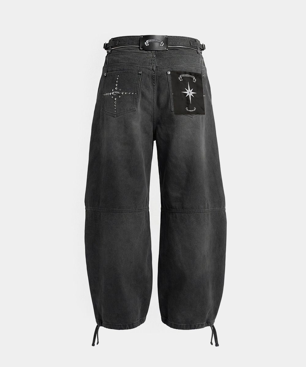 BADBLOOD - Shorts | Shop Online | MUSINSA
