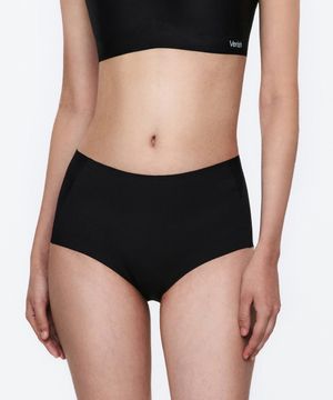 티셔츠 하이웨이스트 팬티