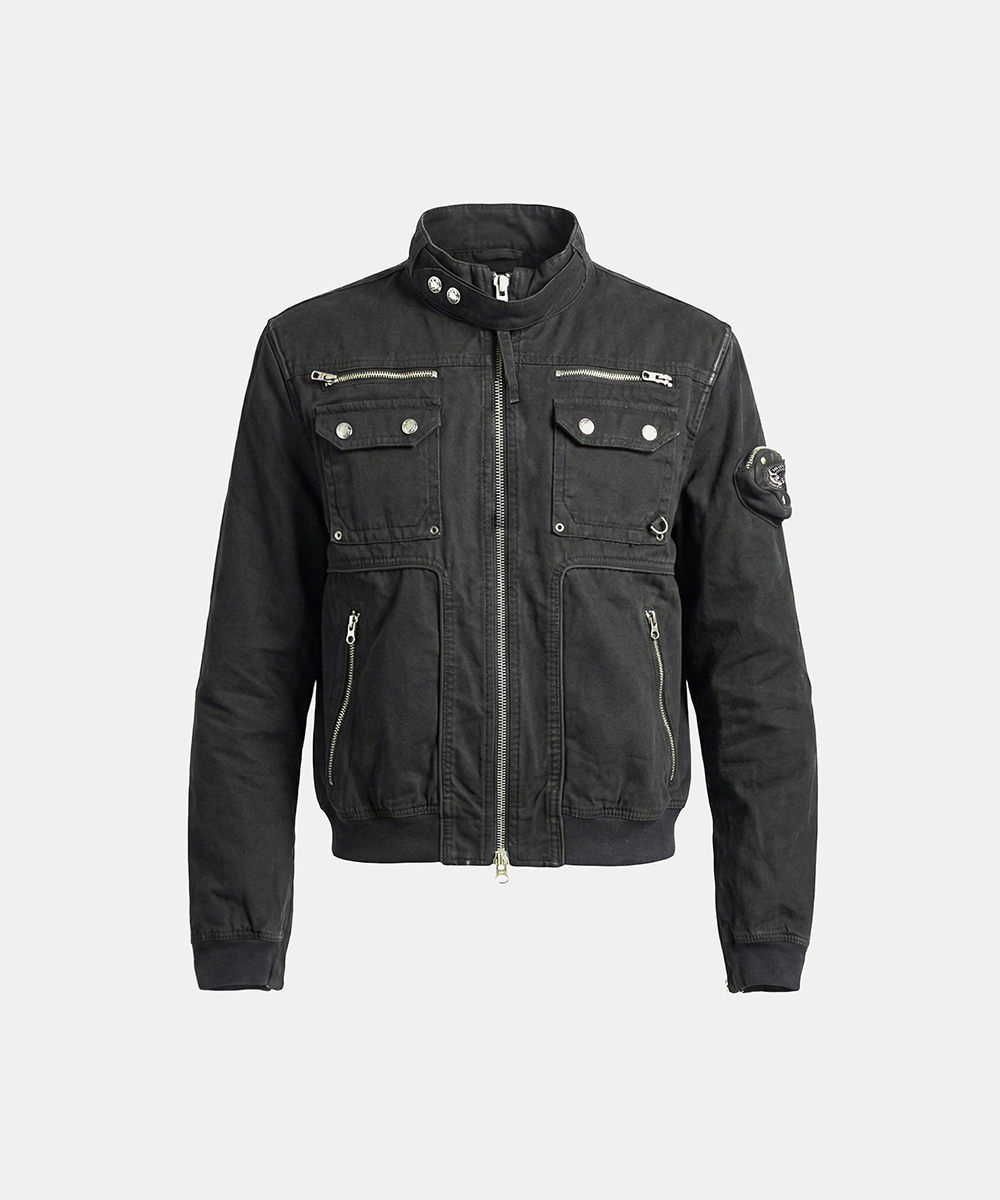 BADBLOOD (バッドブラッド) - パーカー | MUSINSA 公式