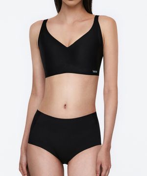 티셔츠 브라 컴포트 BIG&팬티 set