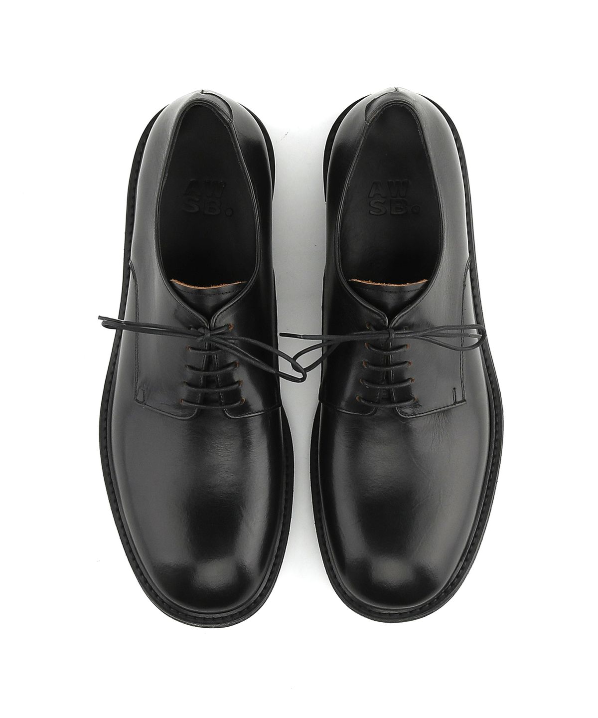어썸비(AWESOMEBEE) 베토 (Beto) Chromexcel leather Dress shoes ASB128