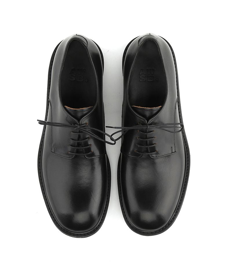 베토 (Beto) Chromexcel leather Dress shoes ASB128