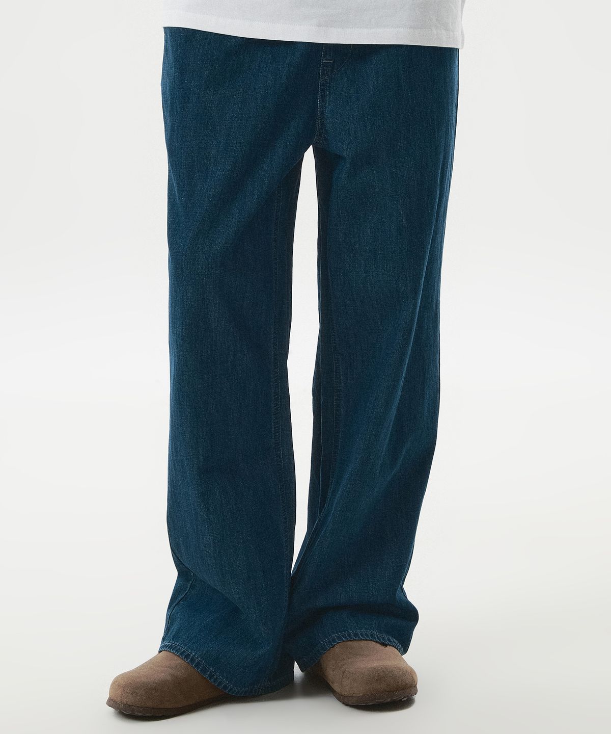 후아유(WHO.A.U) Easy Bending Denim(U) / WHTJG2313U