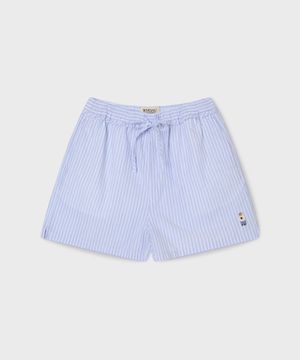 Steve Cotton Shorts(Set-up) / WHTHG2311F