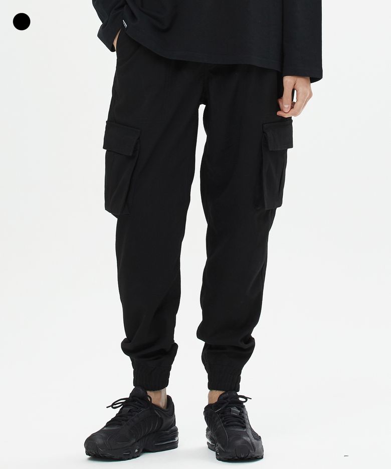COMFORTALBE JOGGER PANTS (LROFCPJ751M)