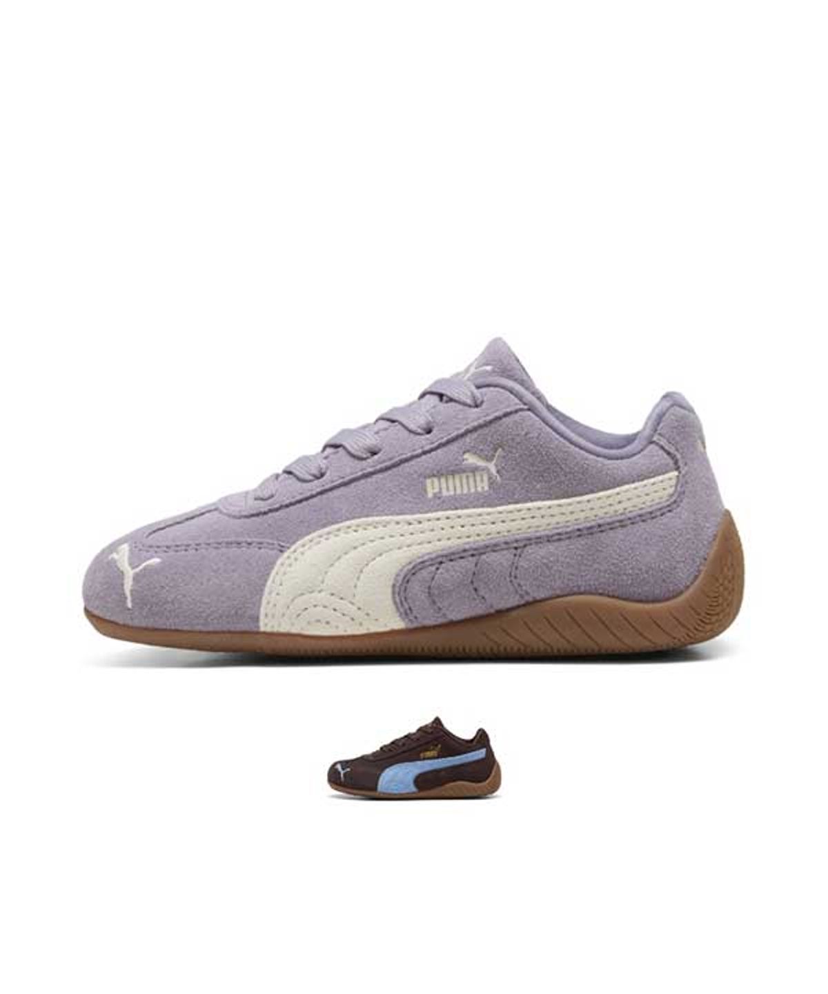 푸마 키즈(PUMA KIDS) 스피드캣 OG 키즈_PK61AS309