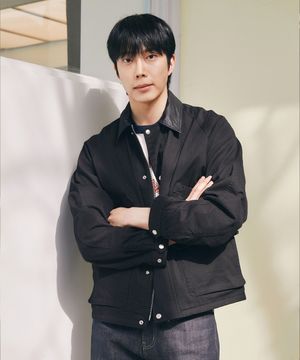 short hunting field jacket black