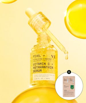 VT 비타민 C 아스타잔틴 세럼 30ml