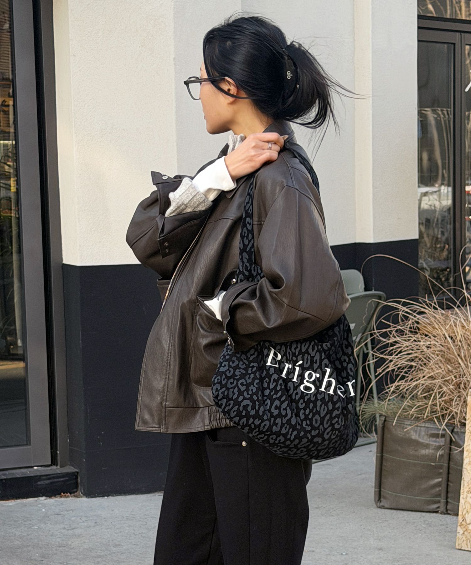 BRIGHTEN (ブライトン) - スーツケース | MUSINSA 公式