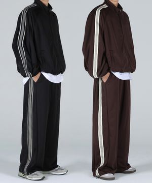 사이드라인 트랙 셋업 2color