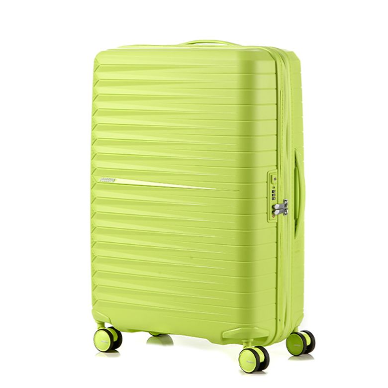 FASTFORWARD SPINNER 68/25 TSA EXP NEON LIME