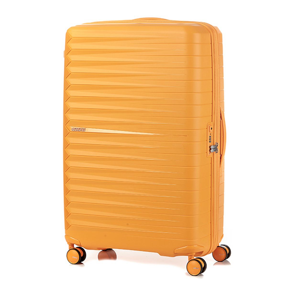 아메리칸투어리스터(AMERICAN TOURISTER) FASTFORWARD SPINNER 78/29 TSA EXP RADIANT ORANGE