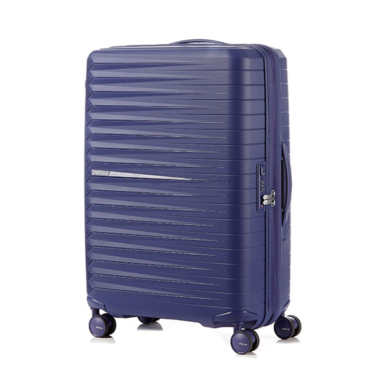 아메리칸투어리스터(AMERICAN TOURISTER) FASTFORWARD SPINNER 68/25 TSA EXP DUSK PURPLE