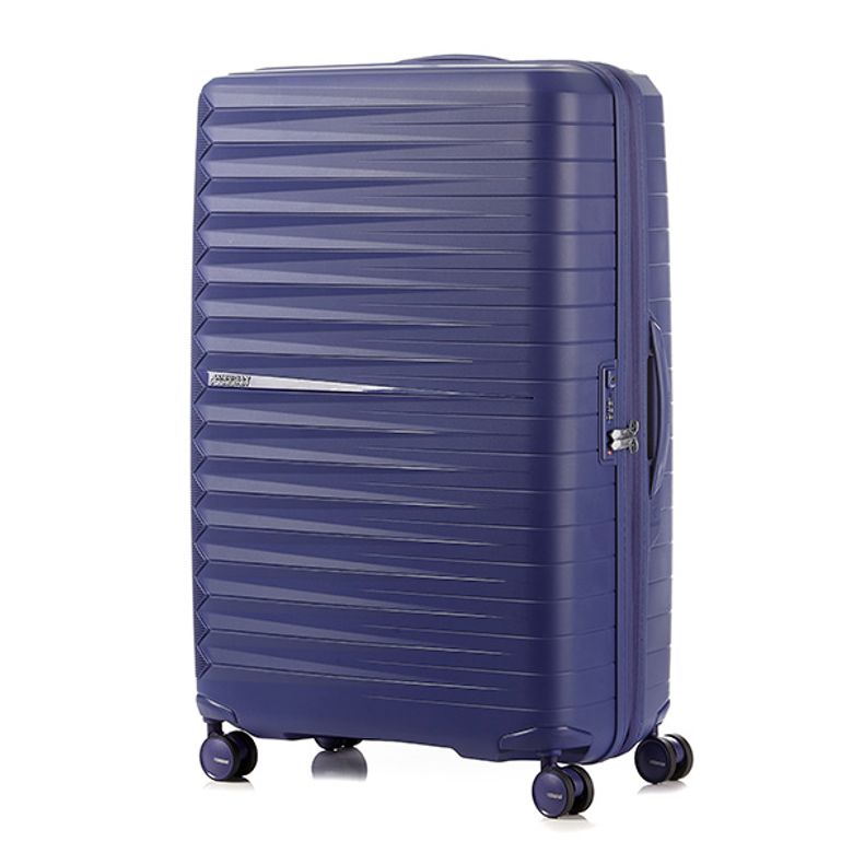 FASTFORWARD SPINNER 78/29 TSA EXP DUSK PURPLE
