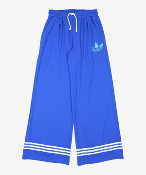 아디컬러 헤리티지 나우 니트 와이드 팬츠 IB2044 M