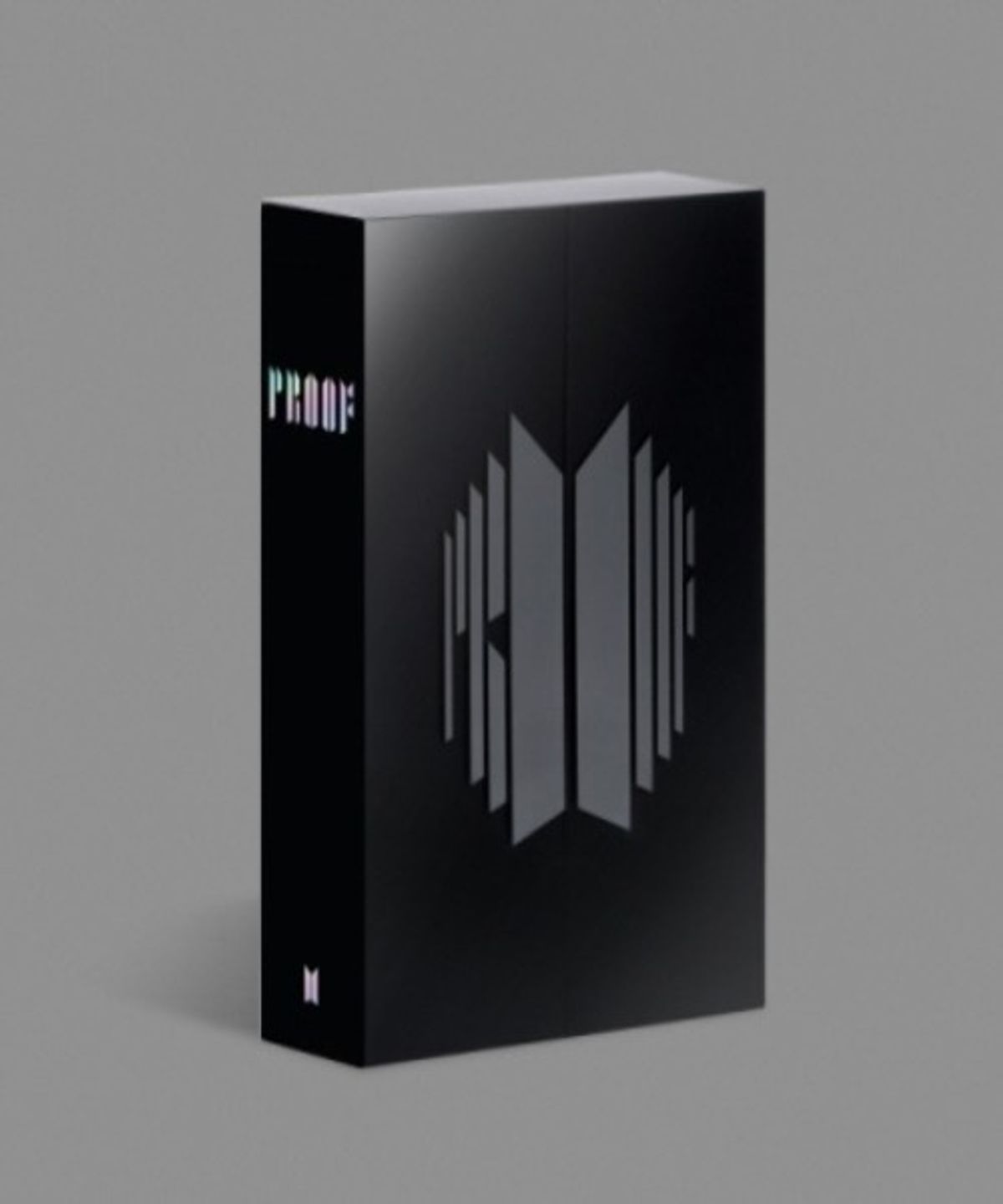 후즈팬 스토어(WHOSFAN STORE) 방탄소년단 (BTS) - Proof (Standard Edition)