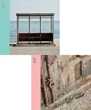 방탄소년단 (BTS) - Album [You Never Walk Alone]