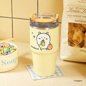담곰이 스테인리스 텀블러 600ml