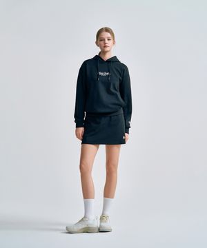 W 쿠쉬라이트 스커트