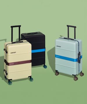 여행용 캐리어 24인치 (3colors)