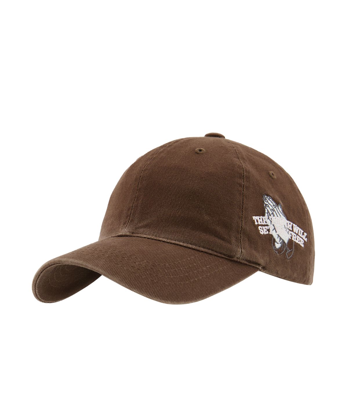 투위드(TUEWID) Tuewid souvenir cap prayer hands