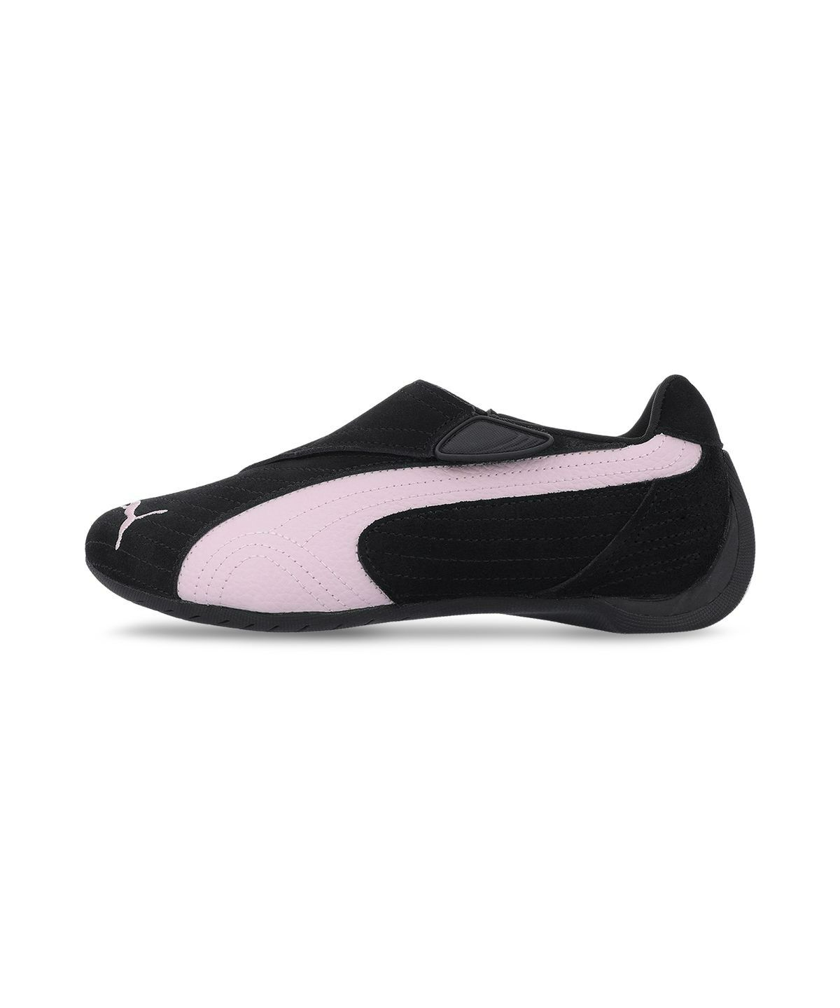 푸마(PUMA) 슬립캣 - 블랙:모우베미스트 / 406357-05