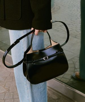 리네아 토트 블랙