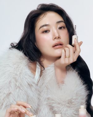 CEQ 쉬머 볼류마이징 립 세럼