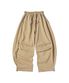 CARPENTER CHECK PANTS [BEIGE]