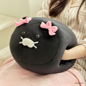 블랙춘 핸드 워머 쿠션