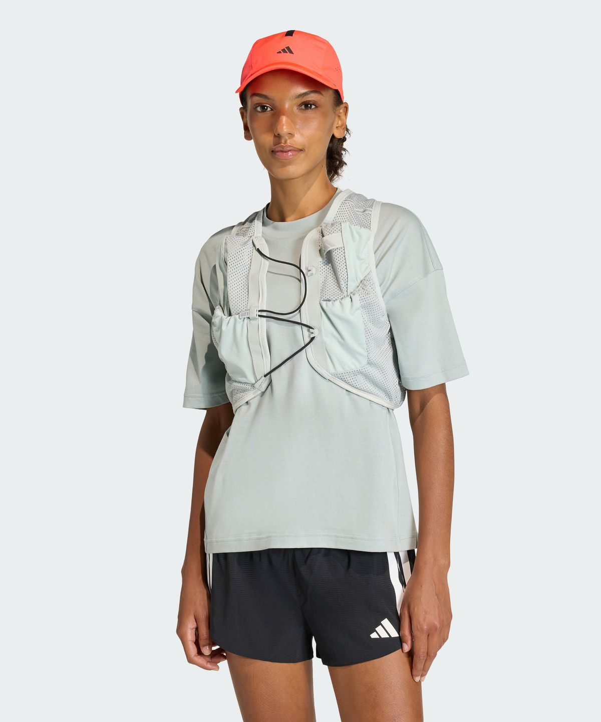 아디다스(ADIDAS) 러닝 클라이마쿨 베스트 KD6967