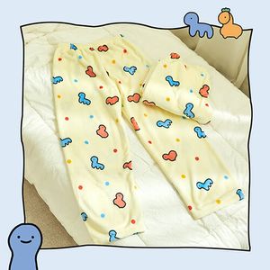 우주먼지 수면바지 1종