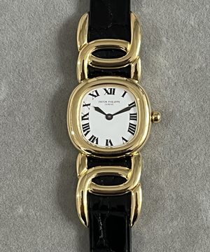 [Vintage] 파텍필립  엘립스 4830