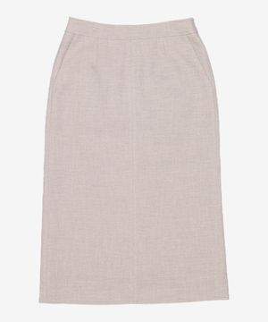 엘레나 썸머 롱 스커트 / ELENA SUMMER LONG SKIRT_2colors M