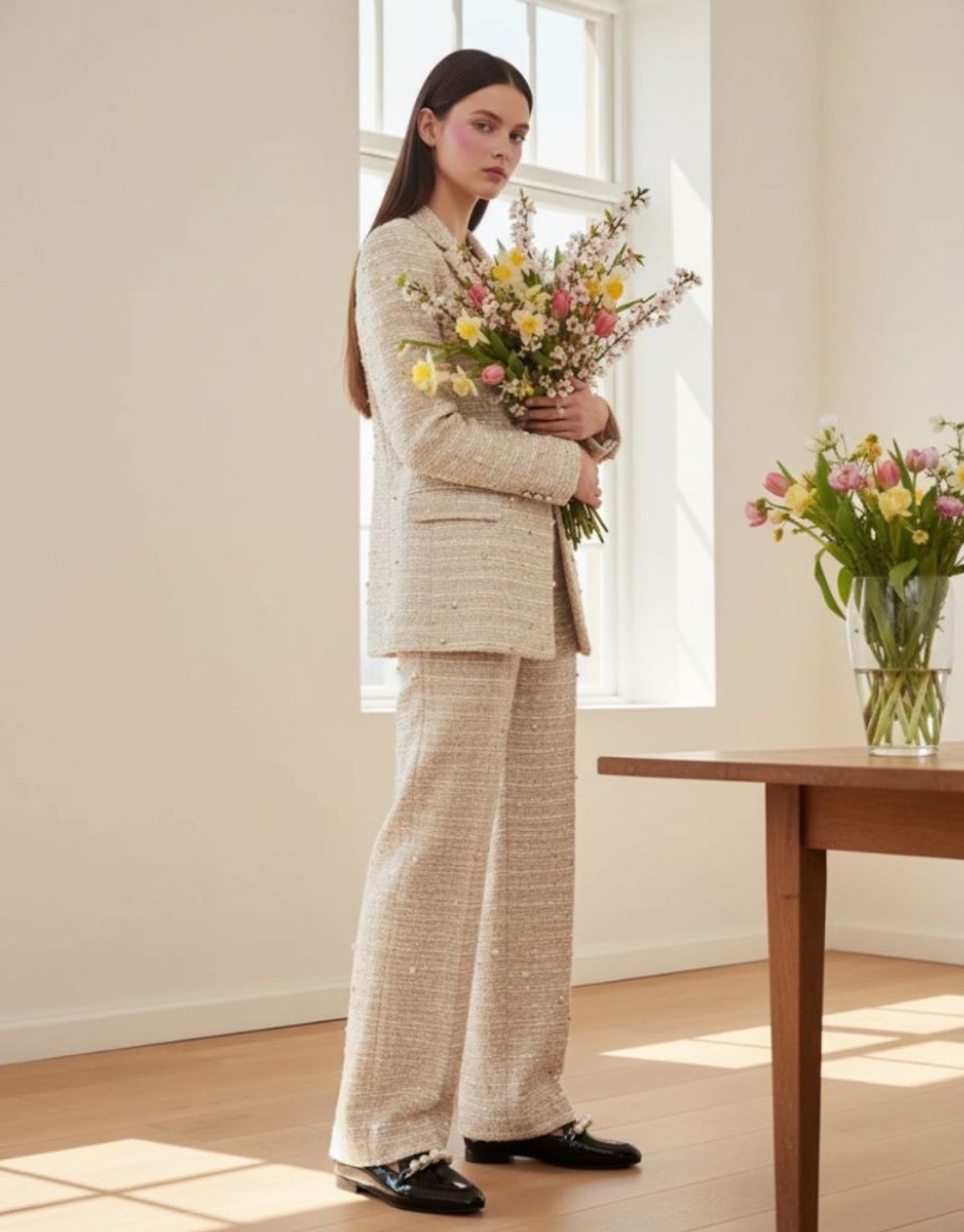 인더발코니(IN THE BALCONY) 26 SS Aerine