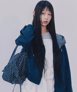 [서지수PICK] 리본 짐색_MIAAKG502G