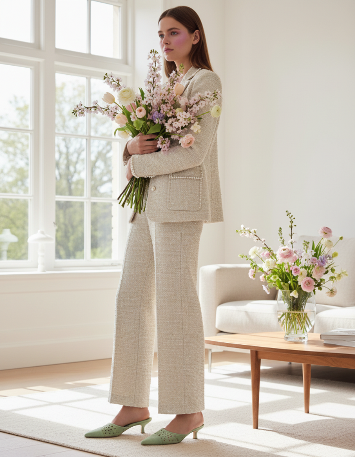 인더발코니(IN THE BALCONY) 26 SS Modera