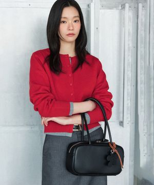 스퀘어 숄더백_MIABKG301G