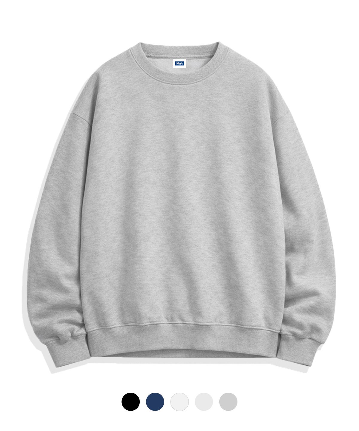 엔티이티(NTET) standard sweatshirts (5color)