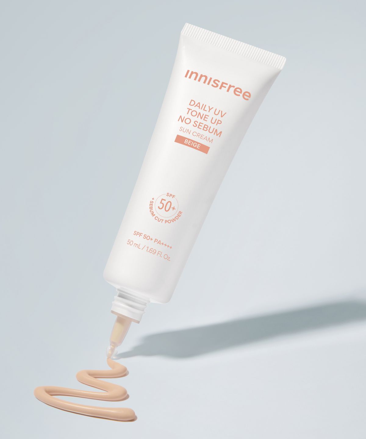이니스프리(INNISFREE) 데일리 UV 톤업 노세범 선크림 베이지