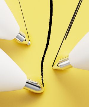 [케이스+전용핀셋 증정/볼펜형+샤프형+만녈필형] 갤럭시 S펜 호환 교체형 메탈 펜촉 3개입 S10 S9 S8 플러스 울르타 FE