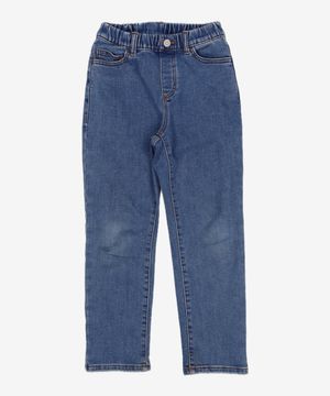 남아) 스트레이트 기모데님_MKB4DP1011 130