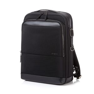 WADE 3 백팩 BLACK UQ409001