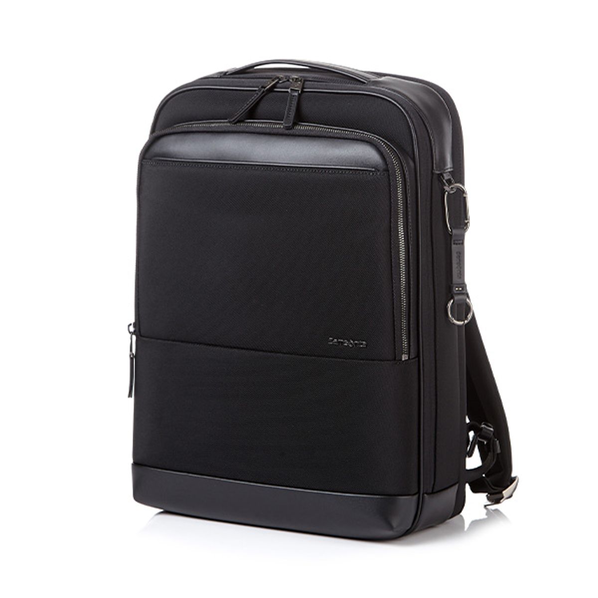 쌤소나이트(SAMSONITE) WADE 3 백팩 BLACK UQ409001